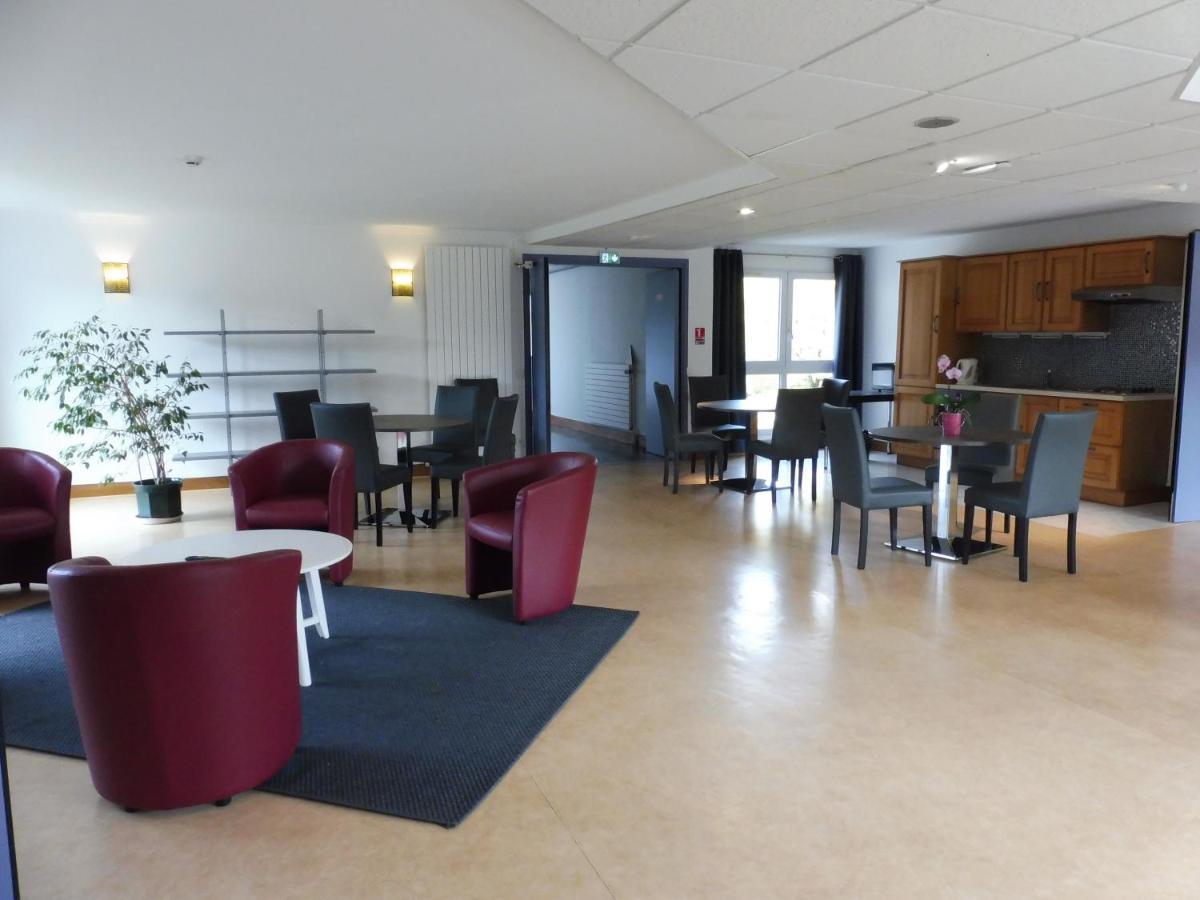 Hotel Domaine De Mont-Evray Nouan-le-Fuzelier Exteriér fotografie